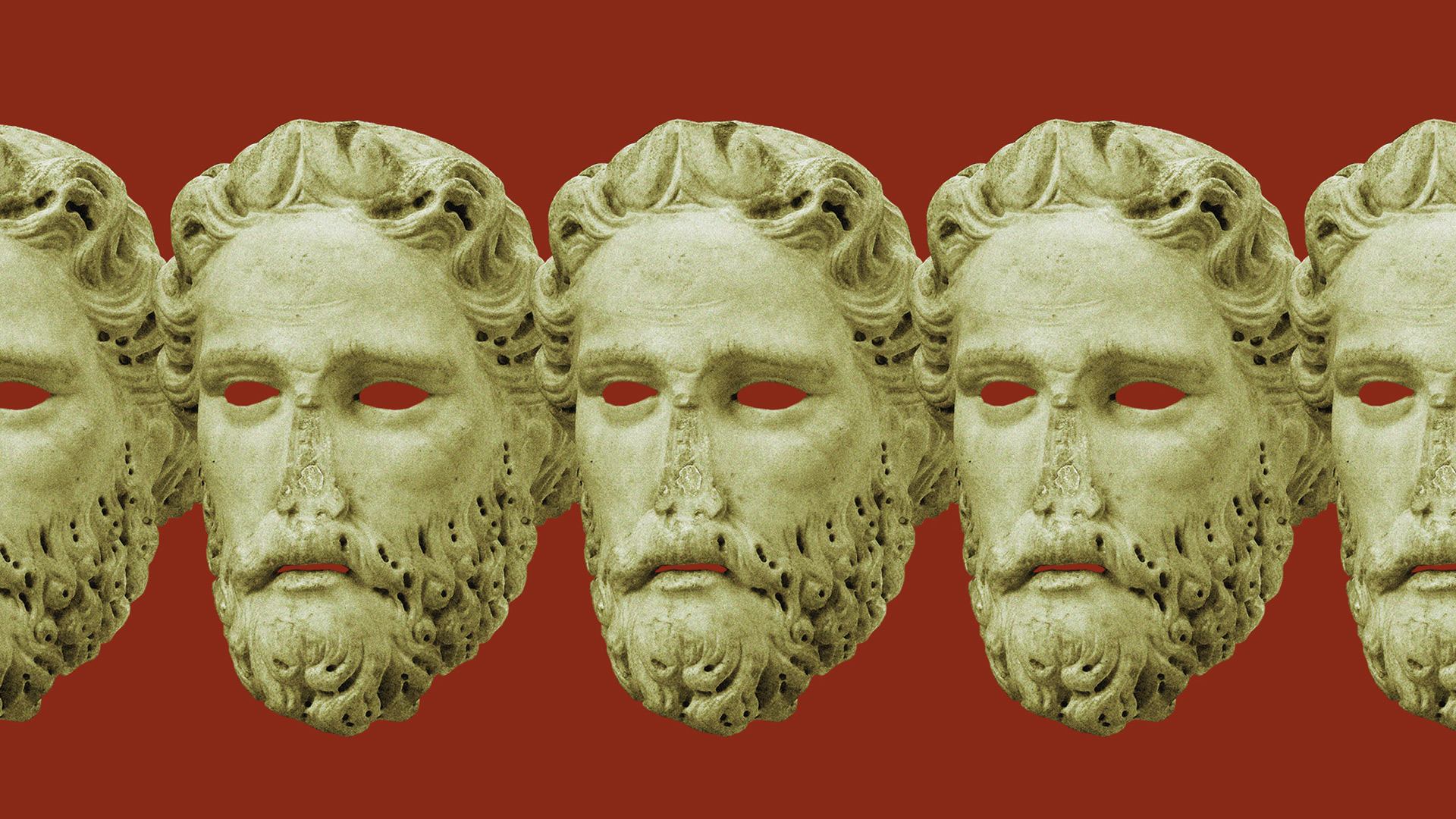 Upheaval project — secondary visual